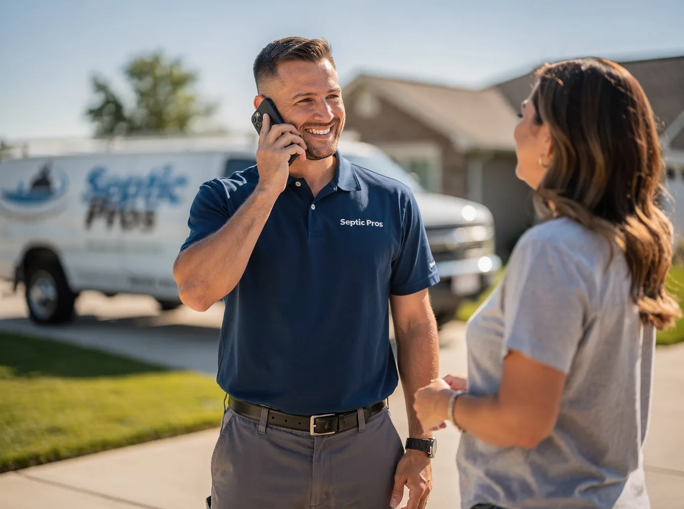 Septic Tank Pumping Clayton, CA FAQs